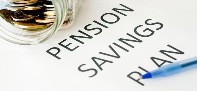 Pension Forecast Service, Swansea, Gower, Llanelli