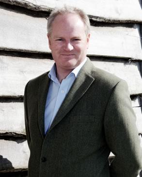 Mr Richard Williams DipPFS